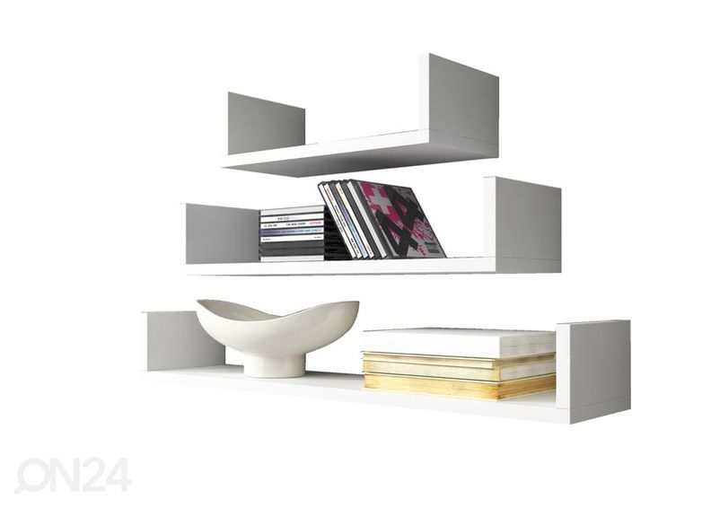 Seinähylly kuvasuurennos