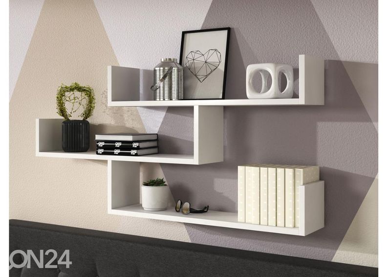 Seinähylly kuvasuurennos