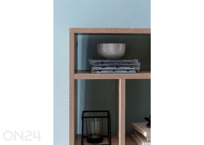 Seinähylly 51x75 cm kuvasuurennos