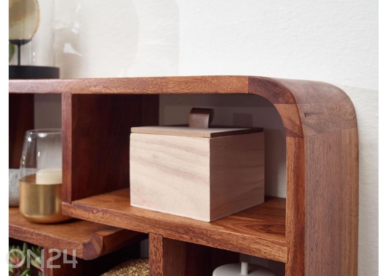 Seinähylly 80x55 cm kuvasuurennos