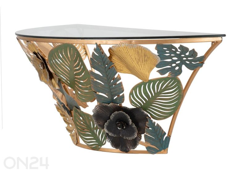 Seinähylly Amazon 44.5 cm, kirjava kuvasuurennos