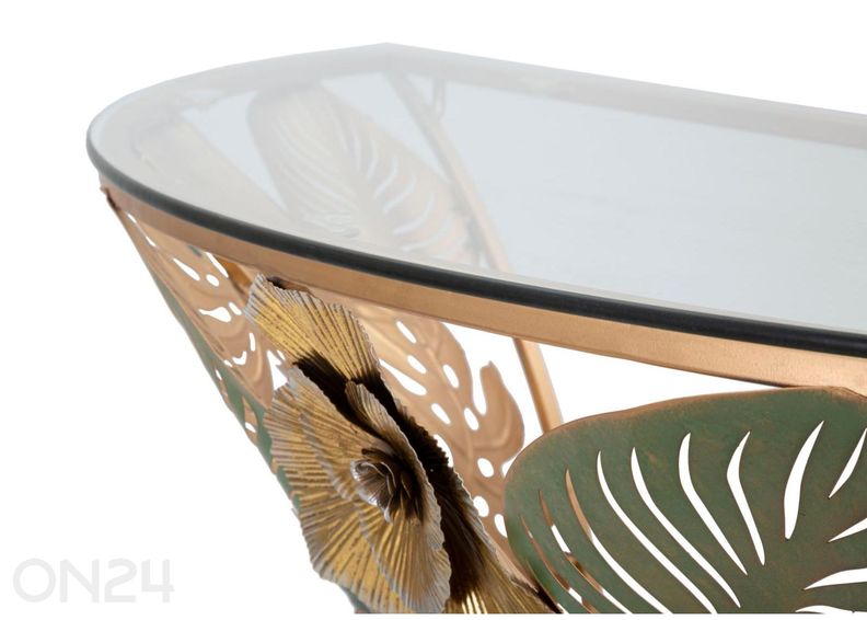 Seinähylly Amazon 44.5 cm, kirjava kuvasuurennos