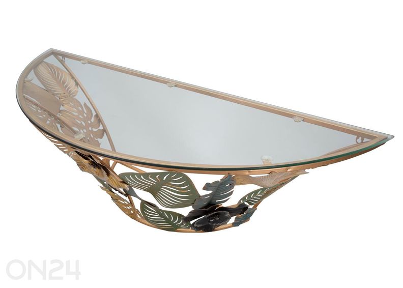 Seinähylly Amazon 44.5 cm, kirjava kuvasuurennos