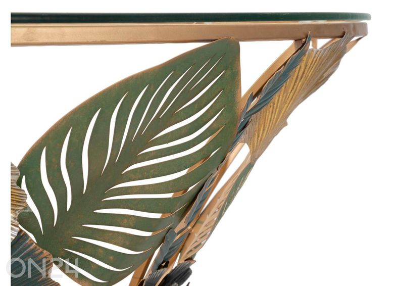 Seinähylly Amazon 44.5 cm, kirjava kuvasuurennos