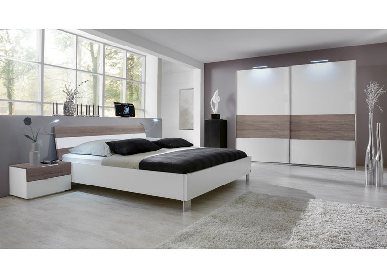 Seinähylly AMBIENTE kuvasuurennos