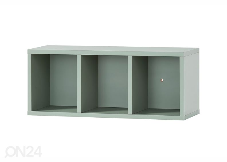 Seinähylly Ando 60 cm kuvasuurennos