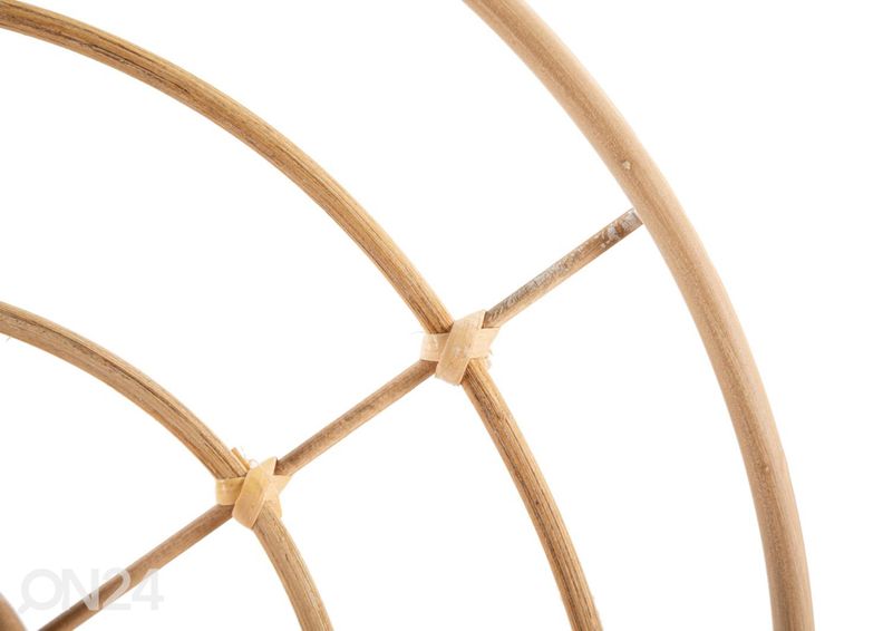 Seinähylly Arch, luonnollinen kuvasuurennos