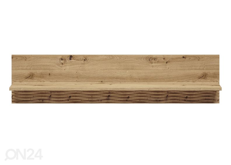 Seinähylly Arda 120 cm kuvasuurennos