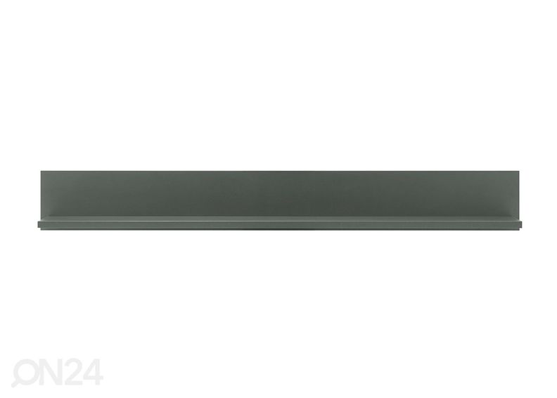 Seinähylly Ascot kuvasuurennos