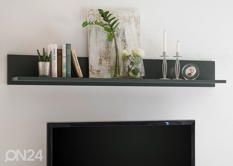 Seinähylly Ascot kuvasuurennos