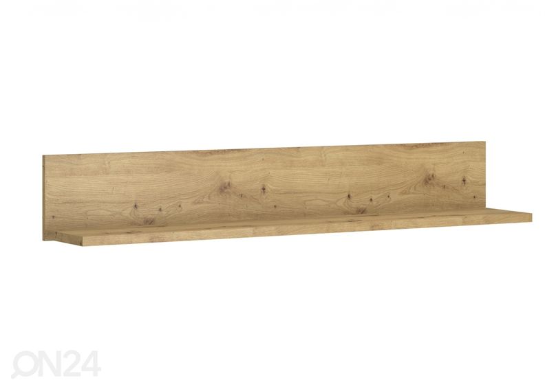 Seinähylly Ayson 125,4 cm kuvasuurennos