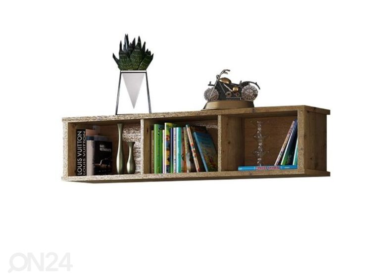 Seinähylly Ayson 125,4 cm kuvasuurennos