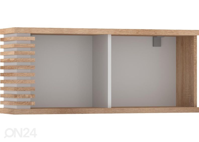 Seinähylly Bandon kuvasuurennos