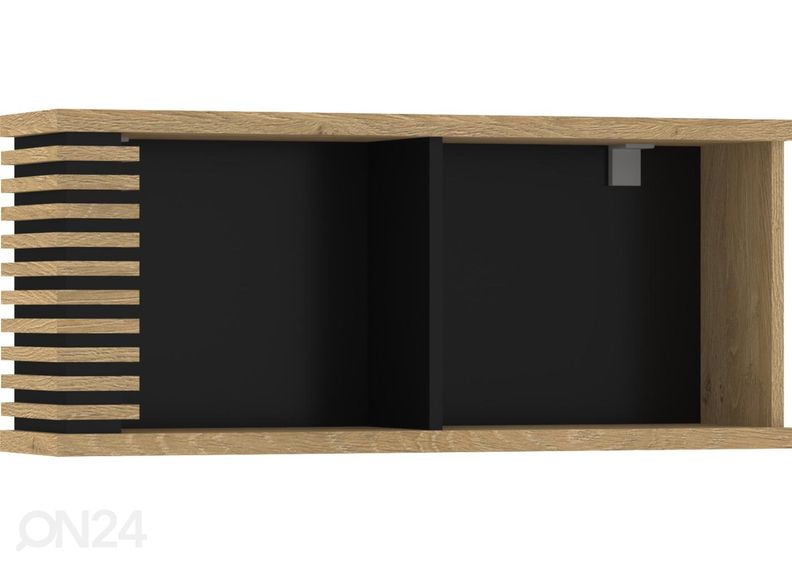 Seinähylly Bandon kuvasuurennos