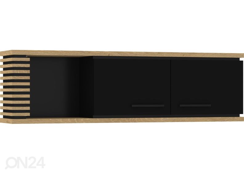 Seinähylly Bandon kuvasuurennos