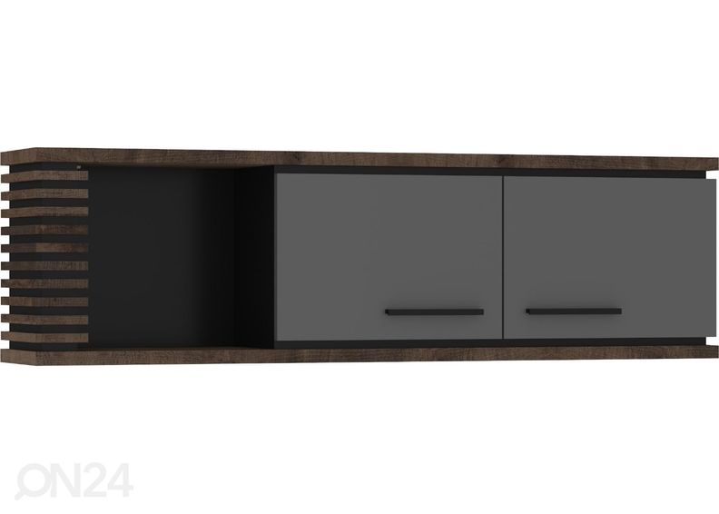 Seinähylly Bandon kuvasuurennos