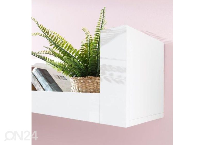 Seinähylly BE12 kuvasuurennos