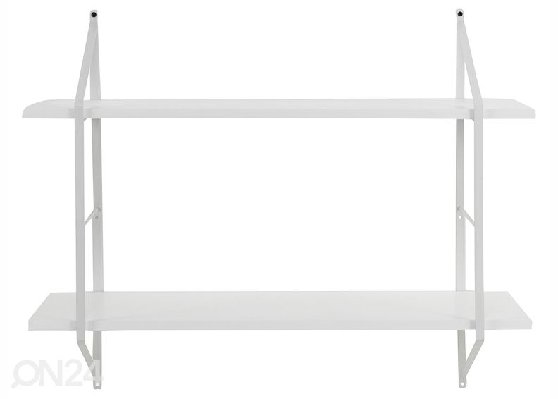 Seinähylly Belfast kuvasuurennos