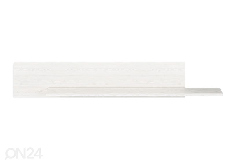 Seinähylly Bianca kuvasuurennos