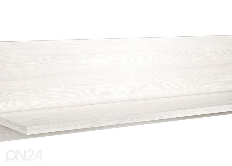 Seinähylly Bianca kuvasuurennos