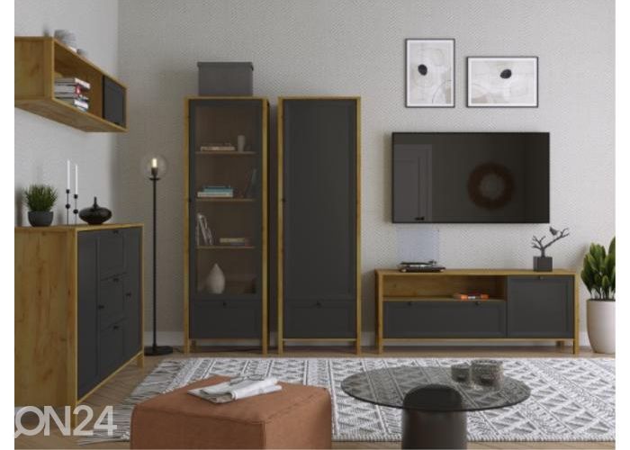 Seinähylly Brent 150 cm kuvasuurennos