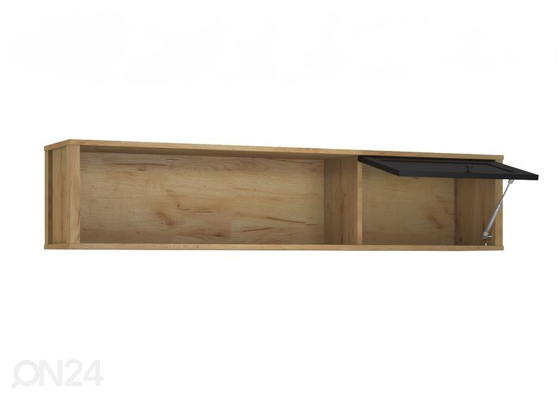 Seinähylly Brent 150 cm kuvasuurennos