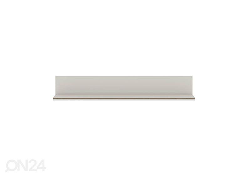 Seinähylly California kuvasuurennos