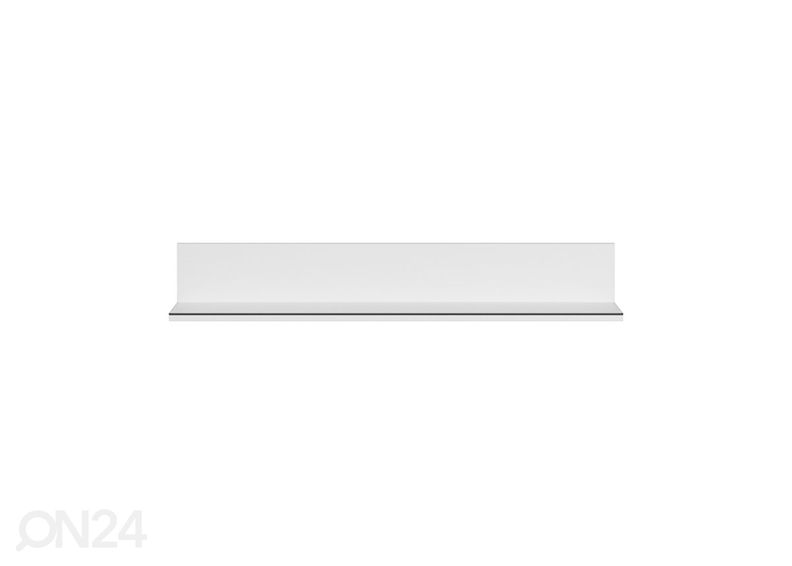 Seinähylly California kuvasuurennos