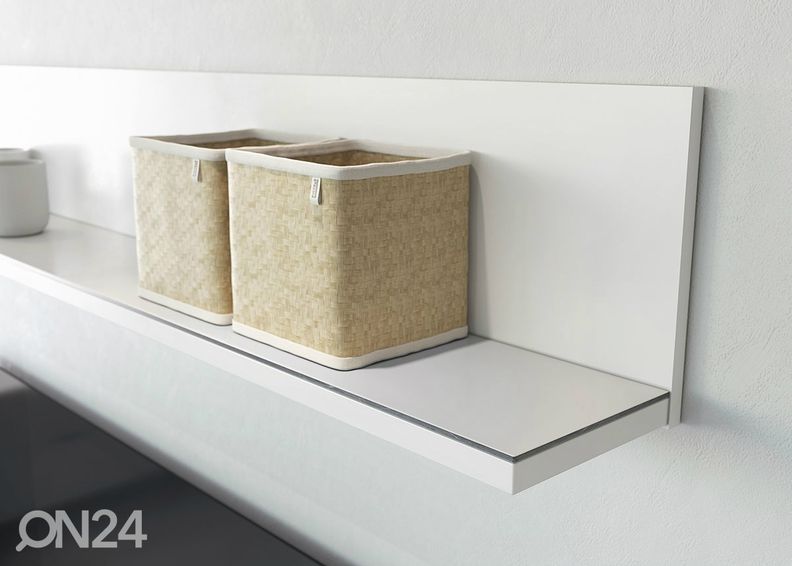 Seinähylly California kuvasuurennos