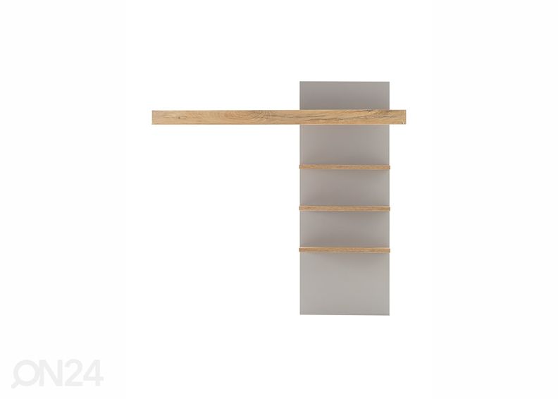 Seinähylly Casablanca 137 cm kuvasuurennos