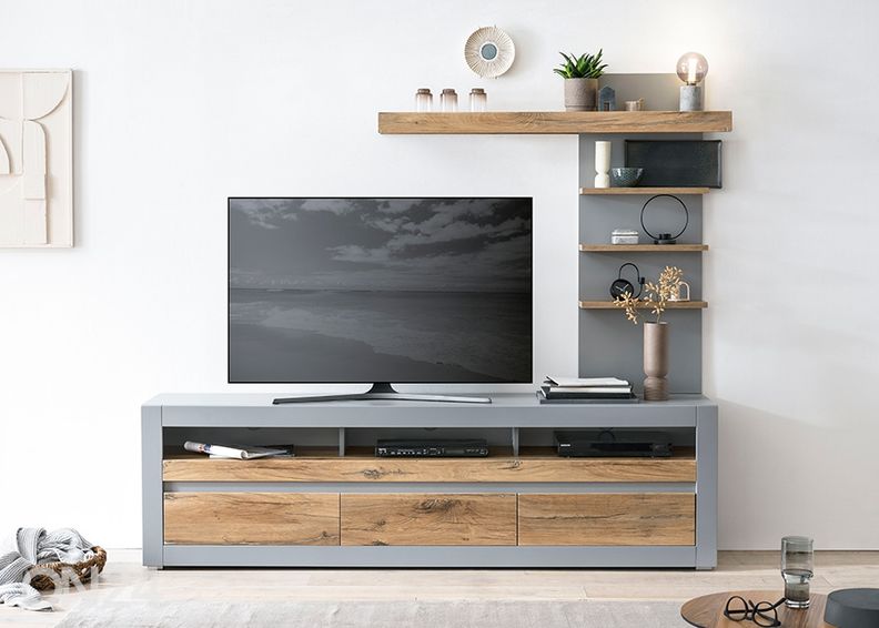 Seinähylly Casablanca 137 cm kuvasuurennos