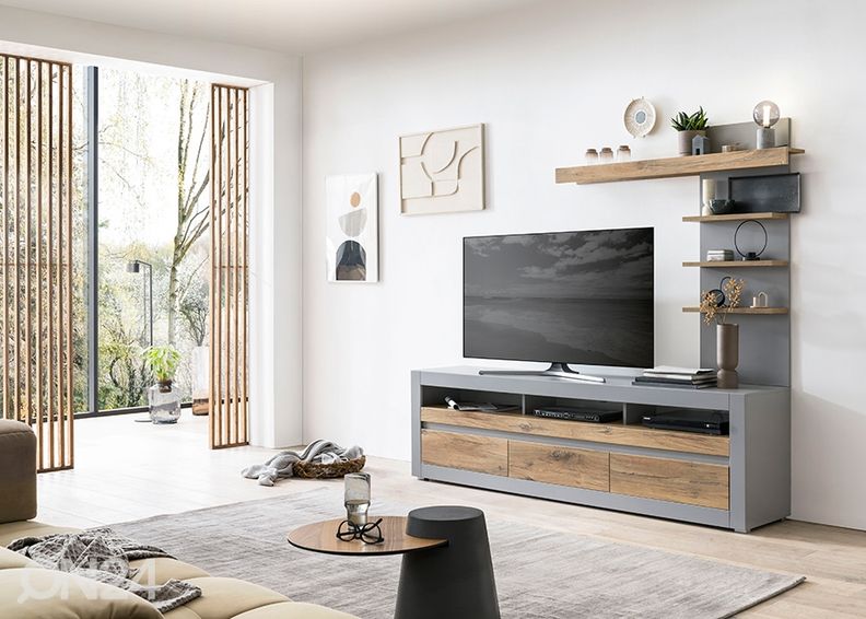 Seinähylly Casablanca 137 cm kuvasuurennos