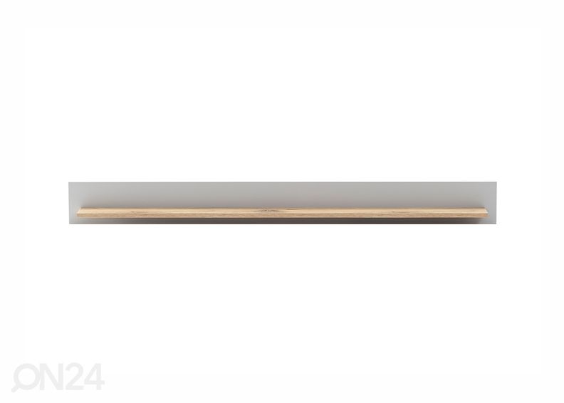 Seinähylly Casablanca 217 cm kuvasuurennos