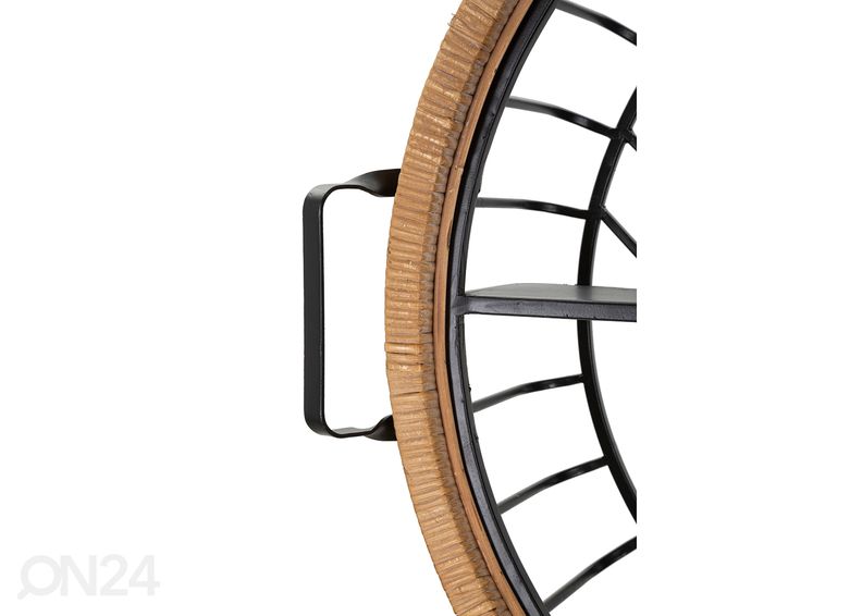 Seinähylly Cebu kuvasuurennos