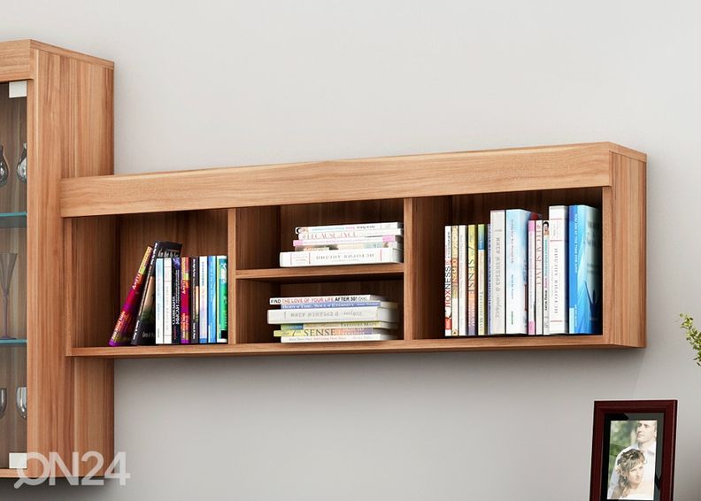 Seinähylly Cobh 110 cm kuvasuurennos