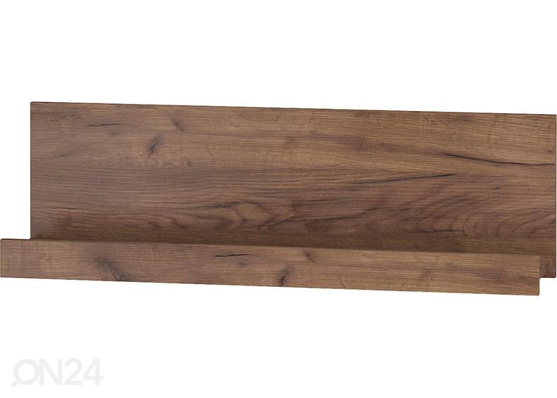 Seinähylly Cobhy 100 cm kuvasuurennos