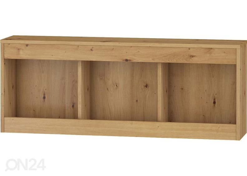 Seinähylly Cobhy 110 cm kuvasuurennos