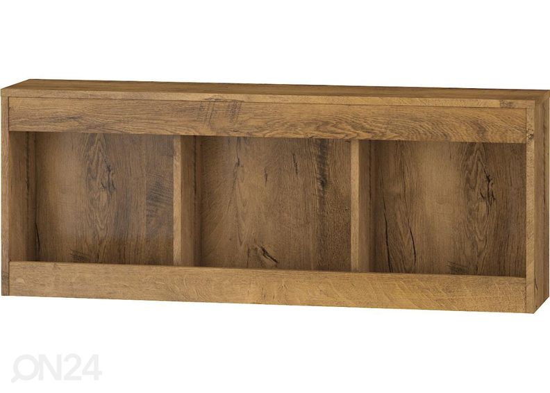 Seinähylly Cobhy 110 cm kuvasuurennos