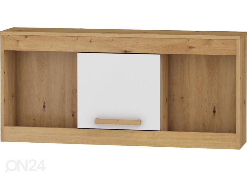 Seinähylly Cobhy 110 cm kuvasuurennos