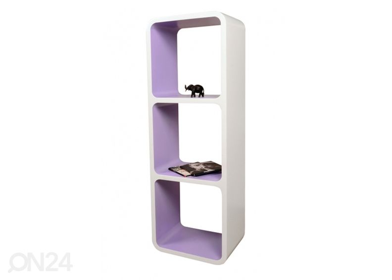 Seinähylly COLOR kuvasuurennos