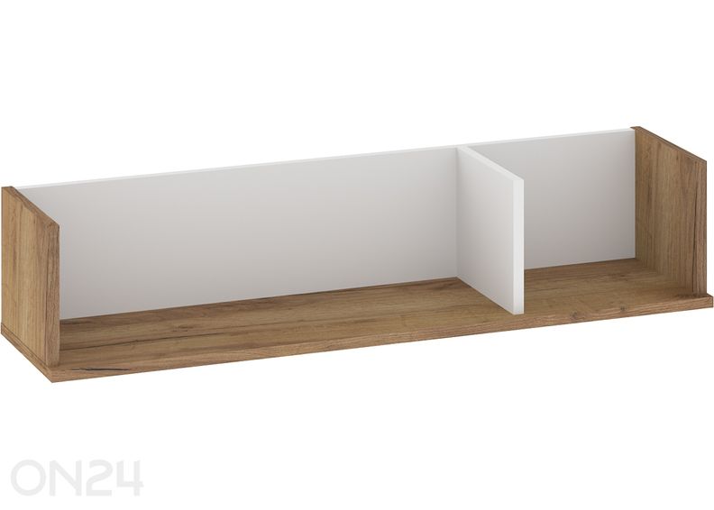 Seinähylly Cool 100 cm kuvasuurennos