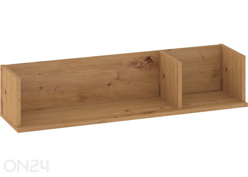 Seinähylly Cool 100 cm kuvasuurennos