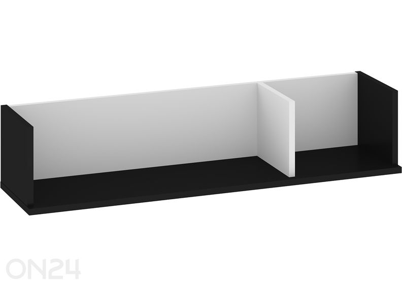 Seinähylly Cool 100 cm kuvasuurennos