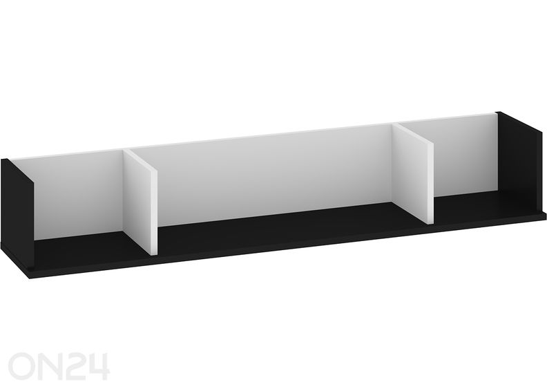 Seinähylly Cool 129 cm kuvasuurennos