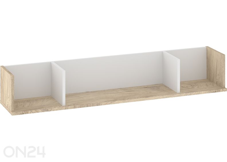 Seinähylly Cool 129 cm kuvasuurennos