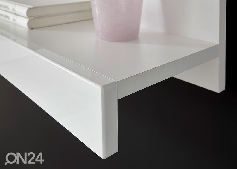 Seinähylly Corado 180 cm kuvasuurennos