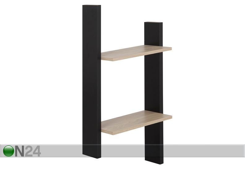 Seinähylly Duplex kuvasuurennos