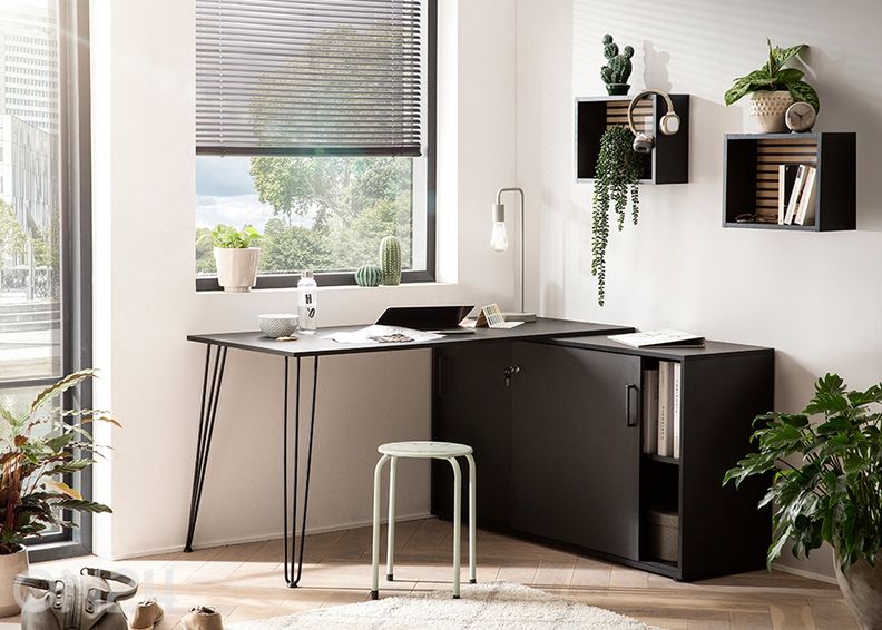 Seinähylly Ekko kuvasuurennos