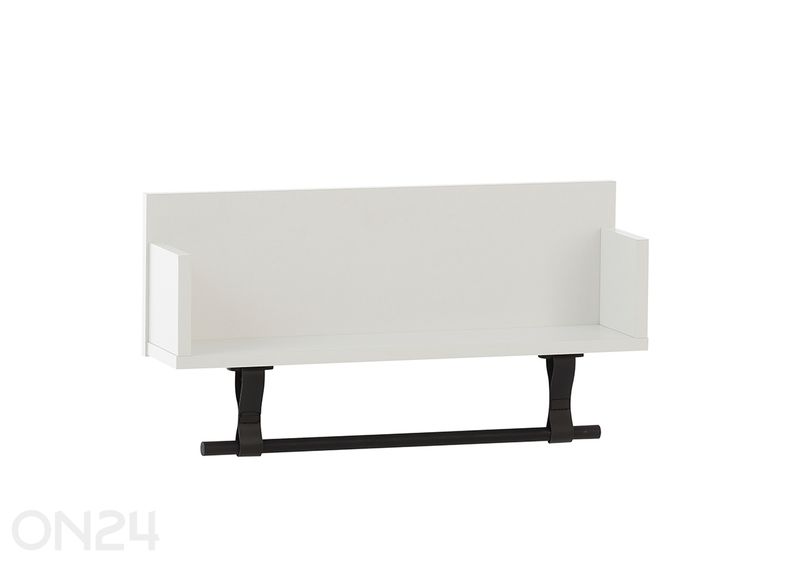 Seinähylly Ella kuvasuurennos