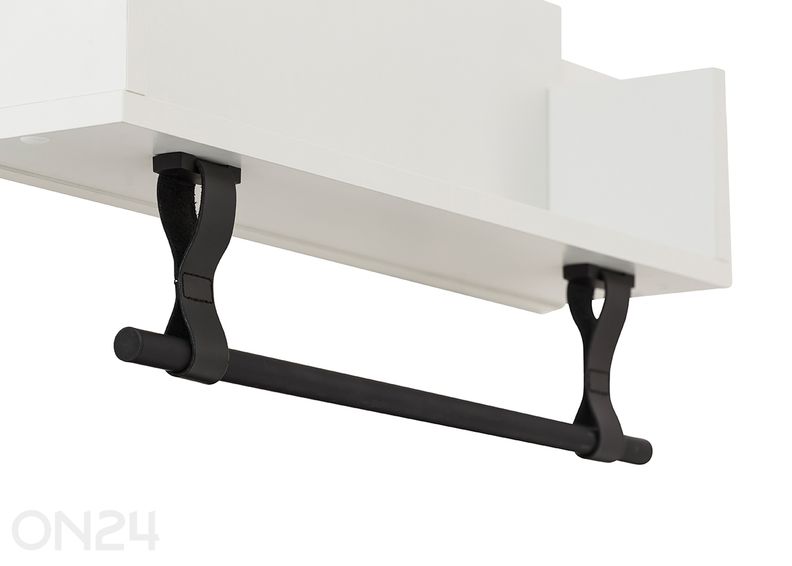 Seinähylly Ella kuvasuurennos